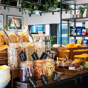 Apartahotel Staycity Centre