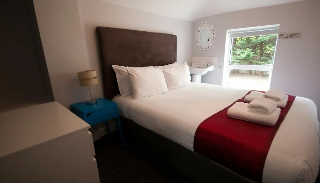 Gardiner Place Aparthotel 더블린